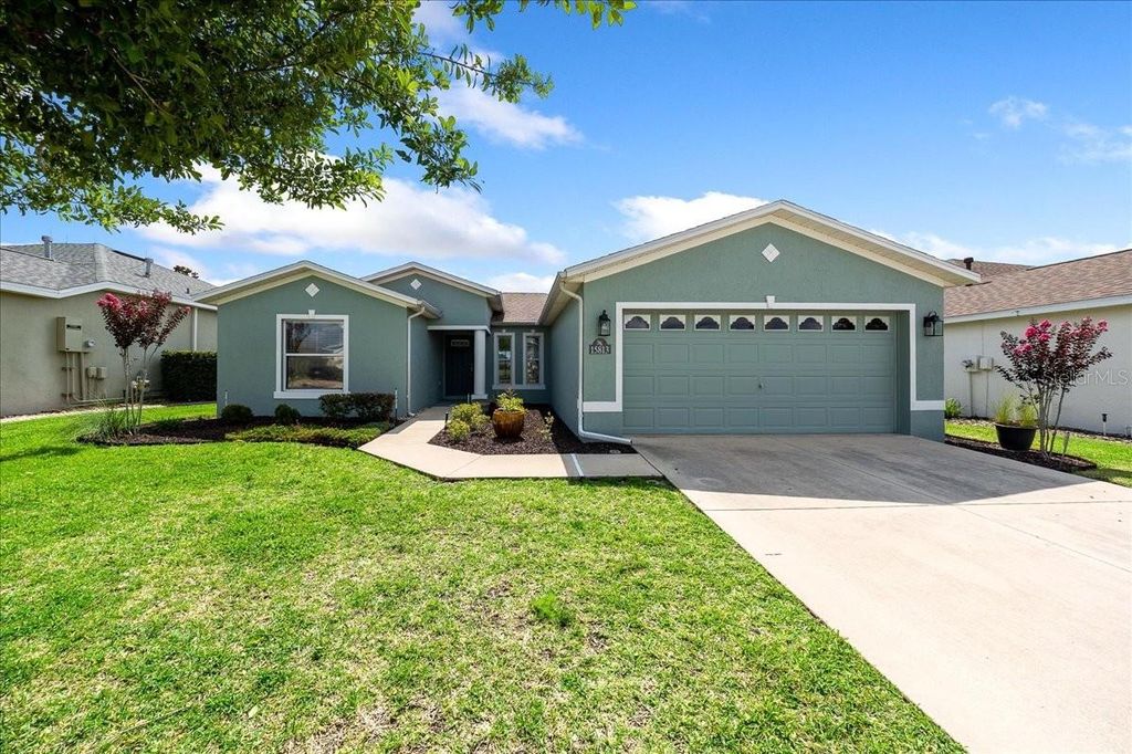 Photo of 15813 SW 16th Avenue Road, Ocala, FL 34473 (MLS # OM726710)