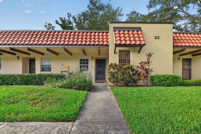 1701 PINEHURST ROAD 23G DUNEDIN FL 34698