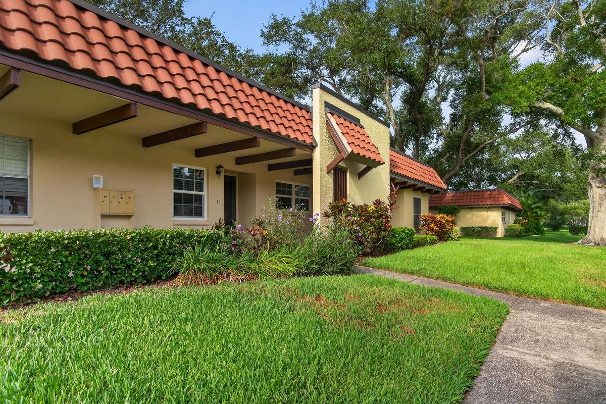 1701 PINEHURST ROAD 23G