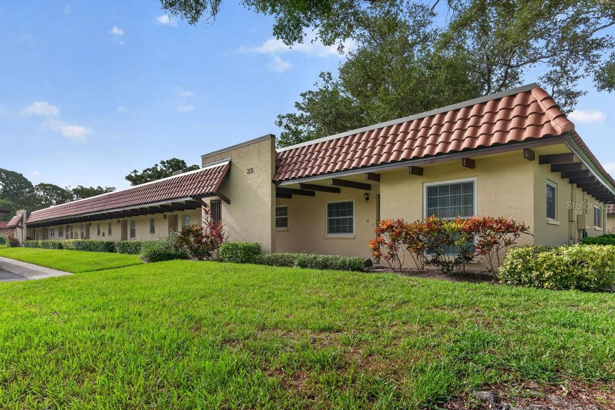 1701 PINEHURST ROAD 23G
