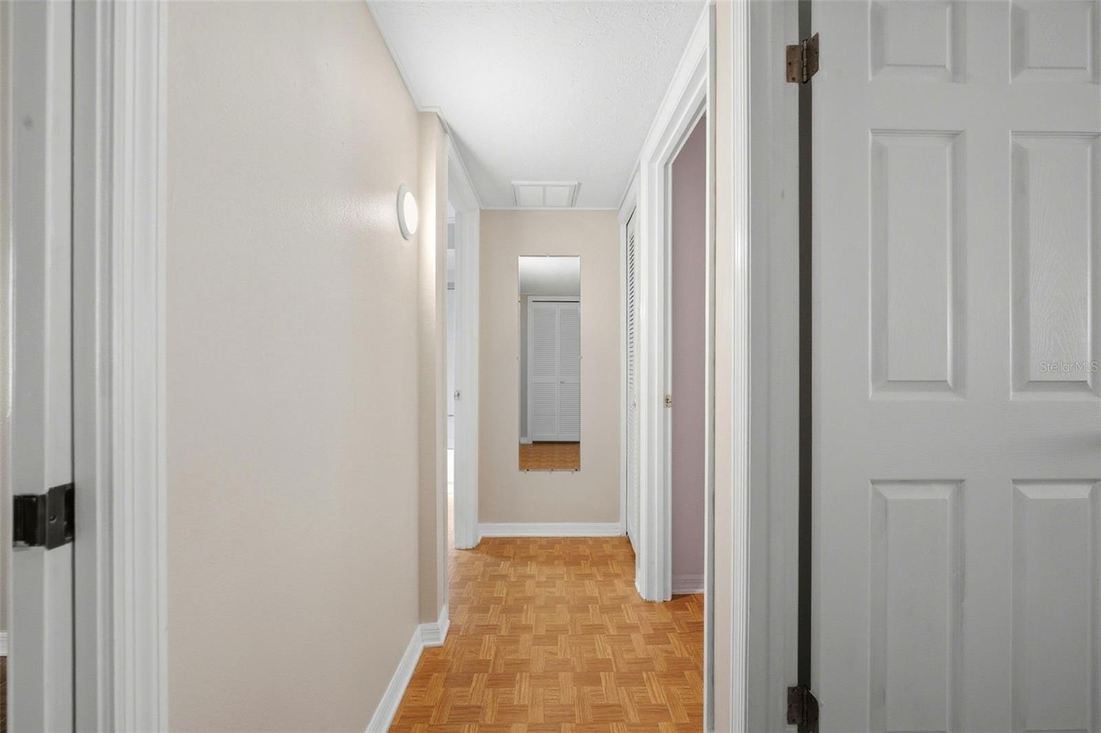 PARKSIDE VILLAGE - Residential