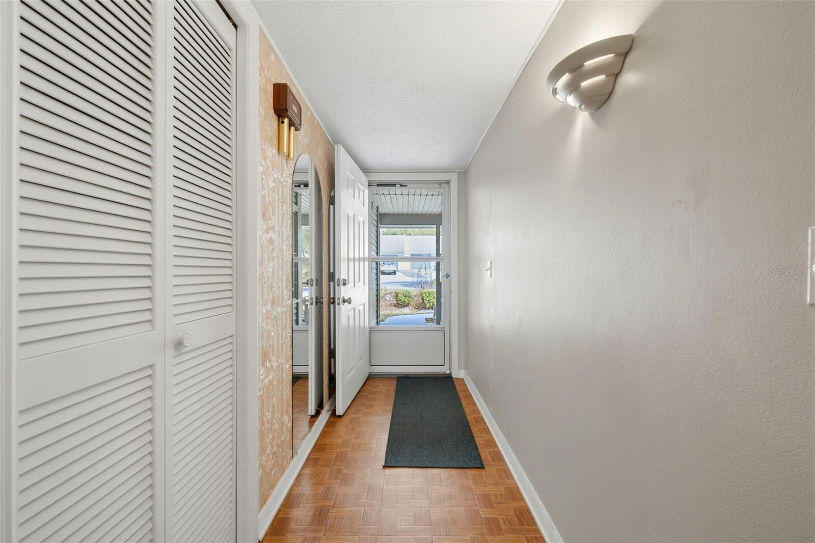 PARKSIDE VILLAGE - Residential