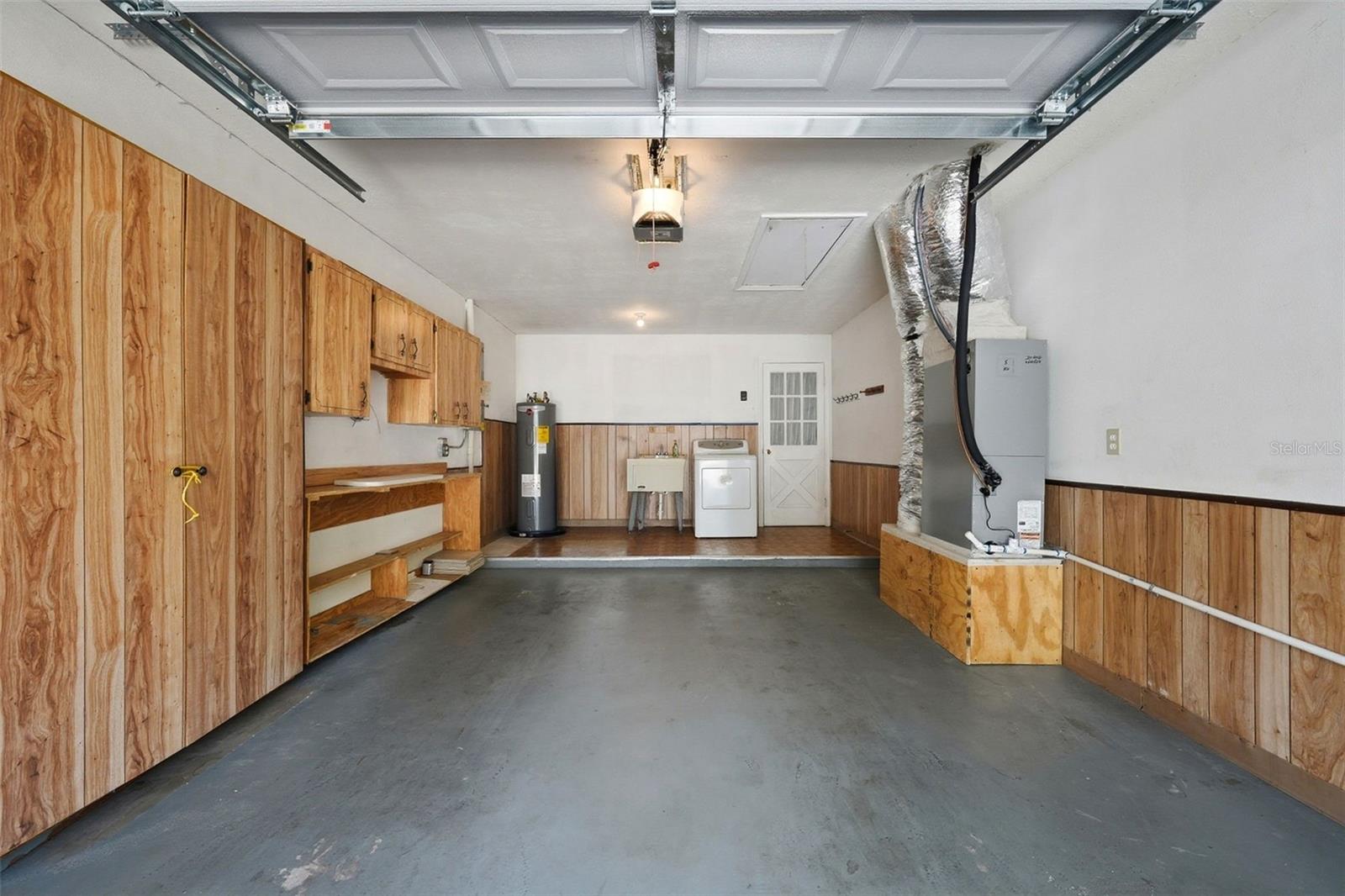 PARKSIDE VILLAGE - Residential