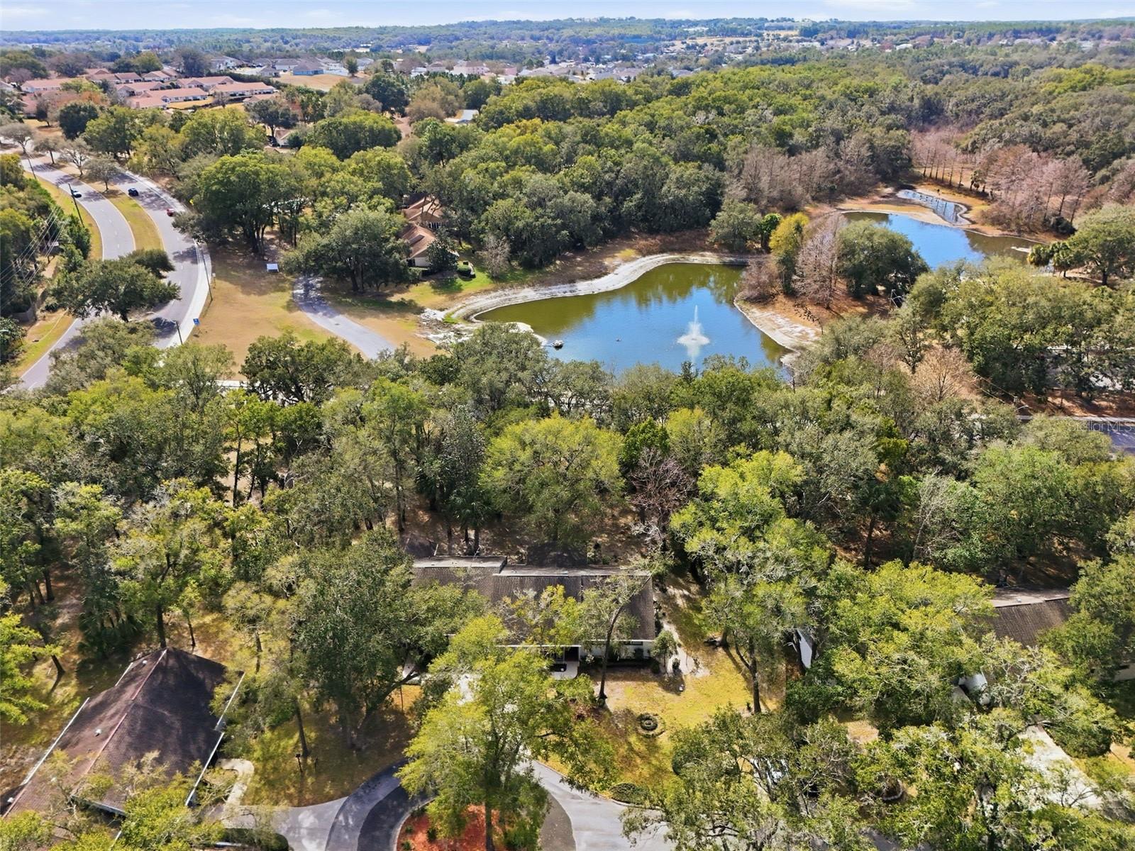 PARKSIDE VILLAGE - Residential