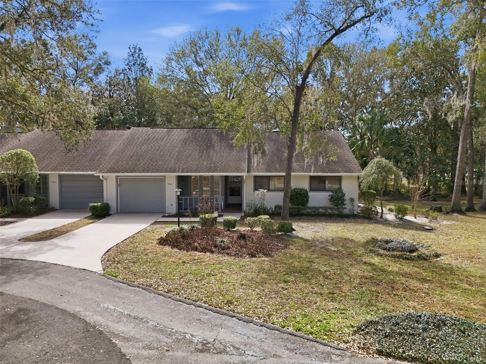 PARKSIDE VILLAGE - Residential