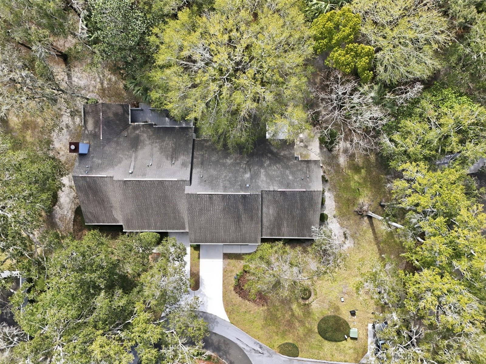 PARKSIDE VILLAGE - Residential