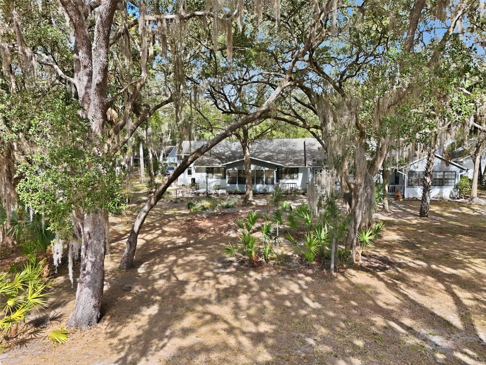 PARKSIDE VILLAGE - Residential