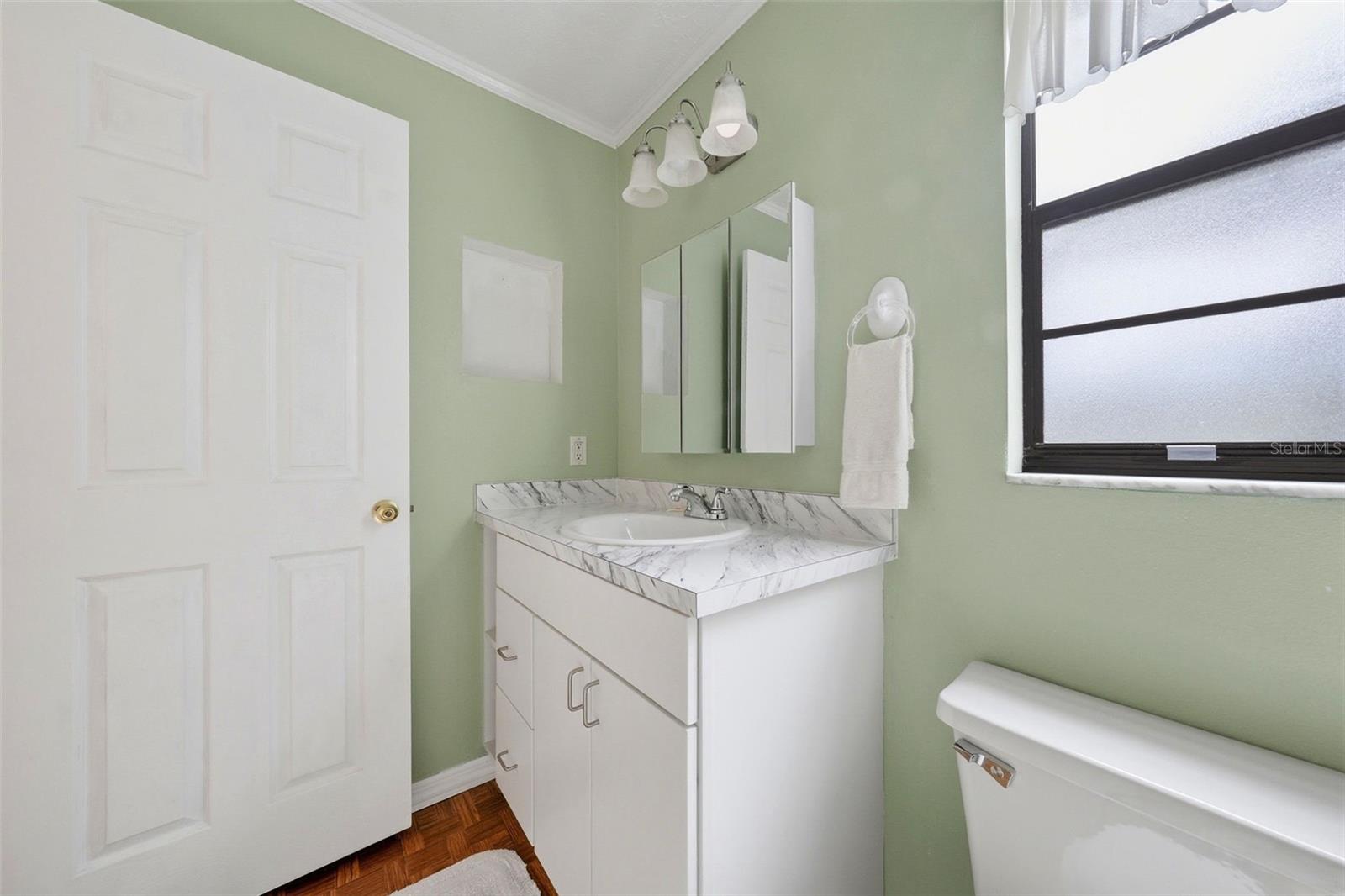 PARKSIDE VILLAGE - Residential