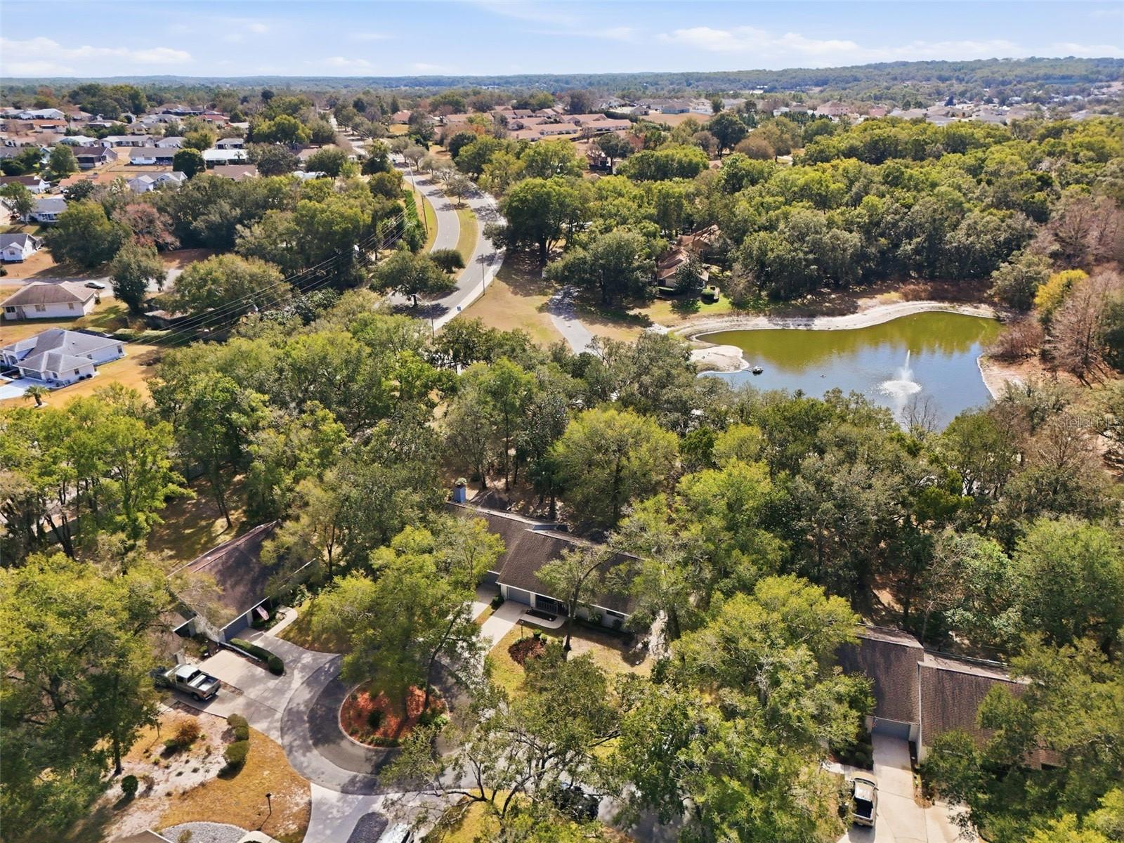 PARKSIDE VILLAGE - Residential