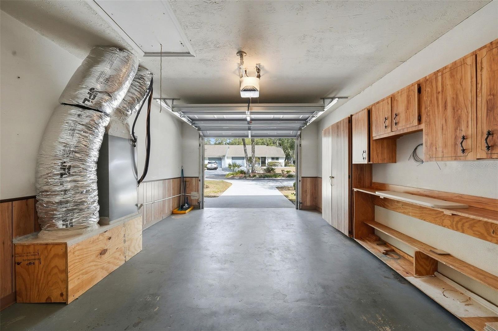 PARKSIDE VILLAGE - Residential