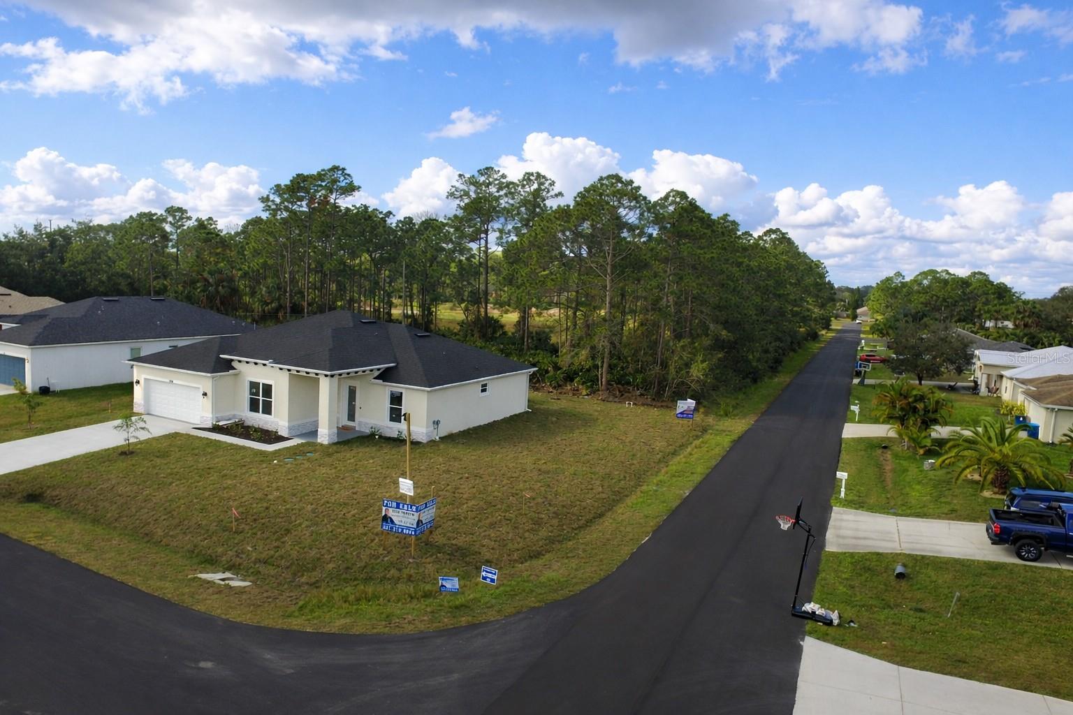 PORT MALABAR UNIT 26 - Residential