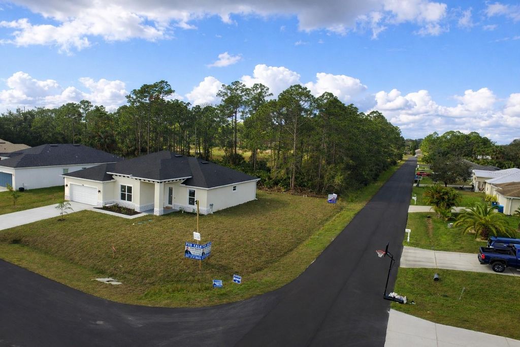 Photo of 296 Delake Road NW, Palm Bay, FL 32907 (MLS # O6382180)