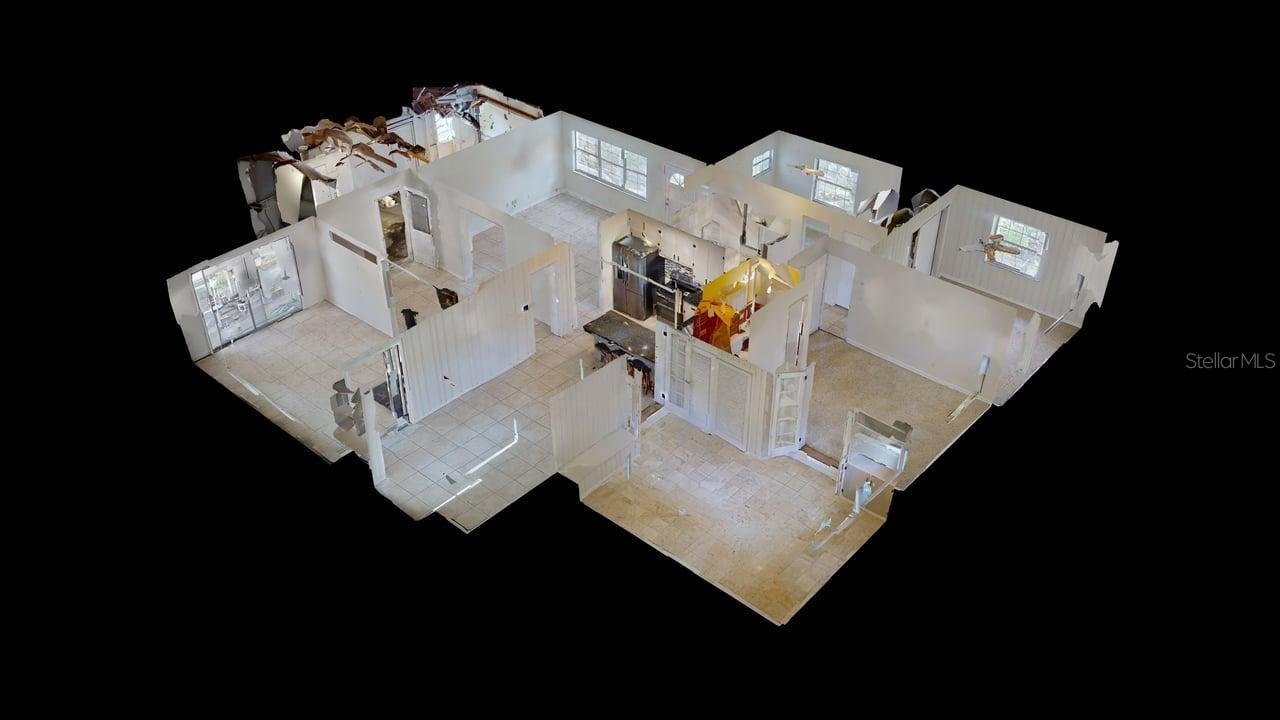 GARDEN MANOR SEC 1 - Residential Lease