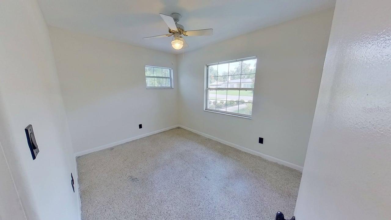 GARDEN MANOR SEC 1 - Residential Lease