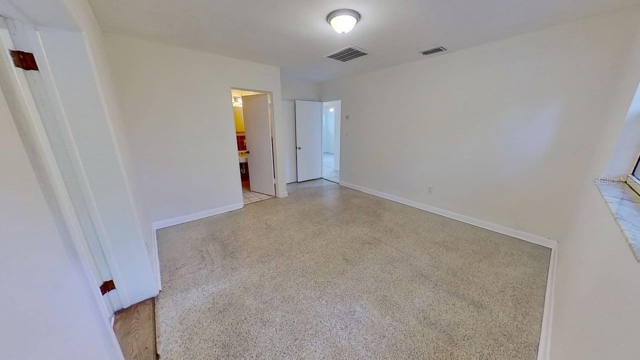 GARDEN MANOR SEC 1 - Residential Lease