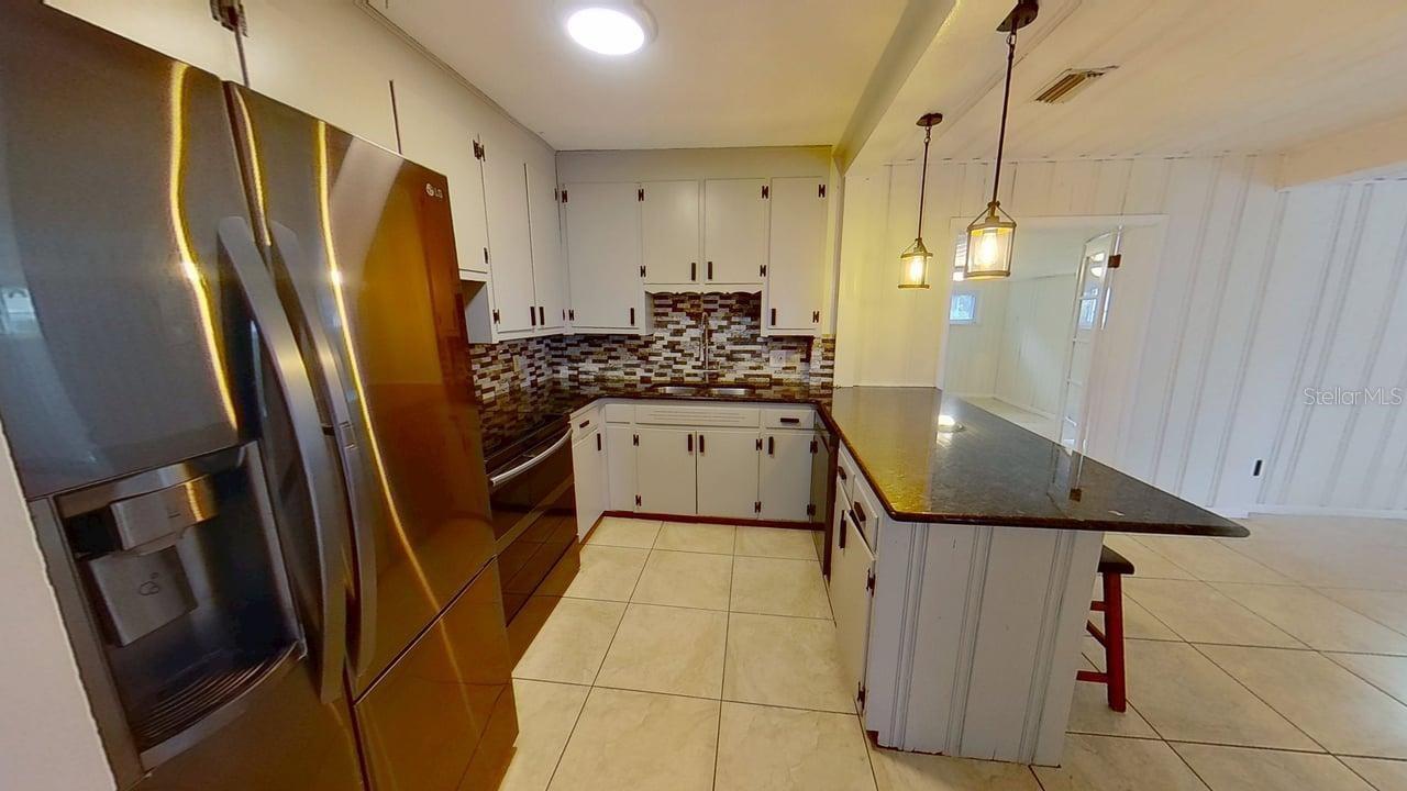 GARDEN MANOR SEC 1 - Residential Lease