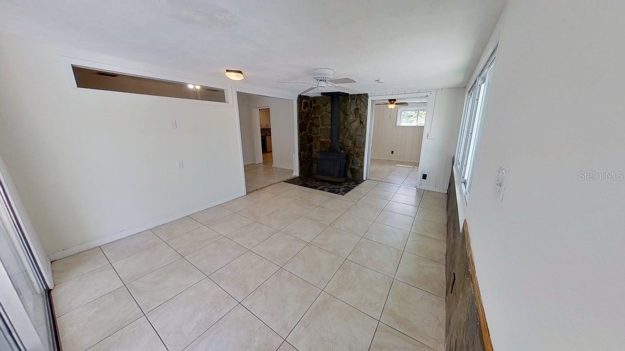 GARDEN MANOR SEC 1 - Residential Lease