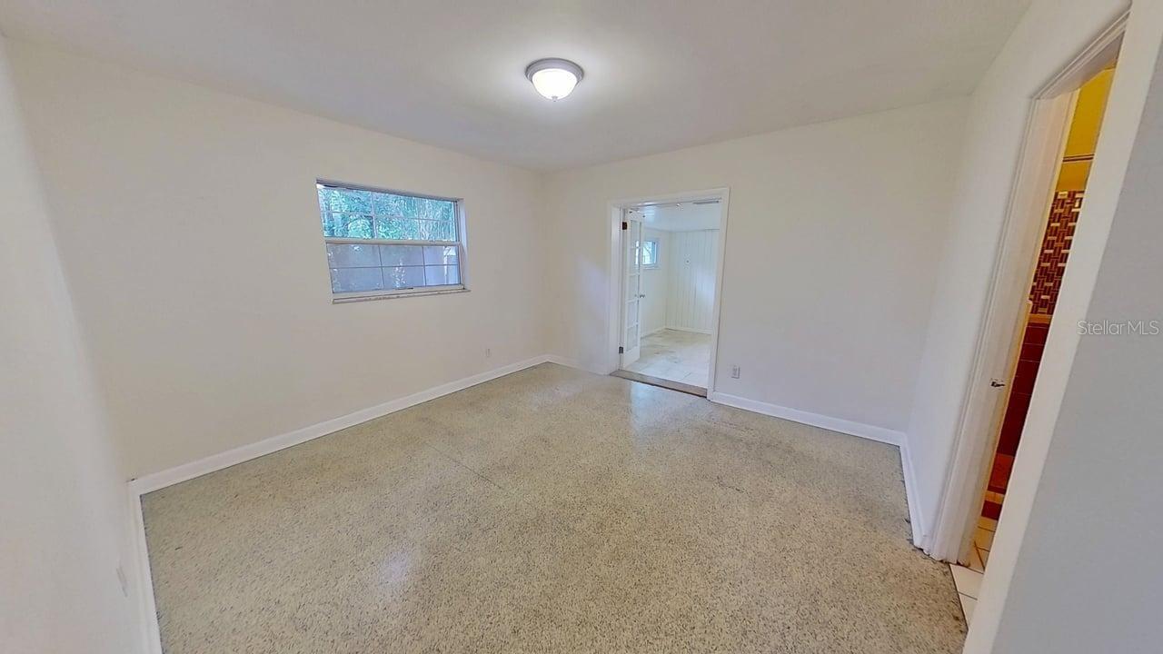 GARDEN MANOR SEC 1 - Residential Lease