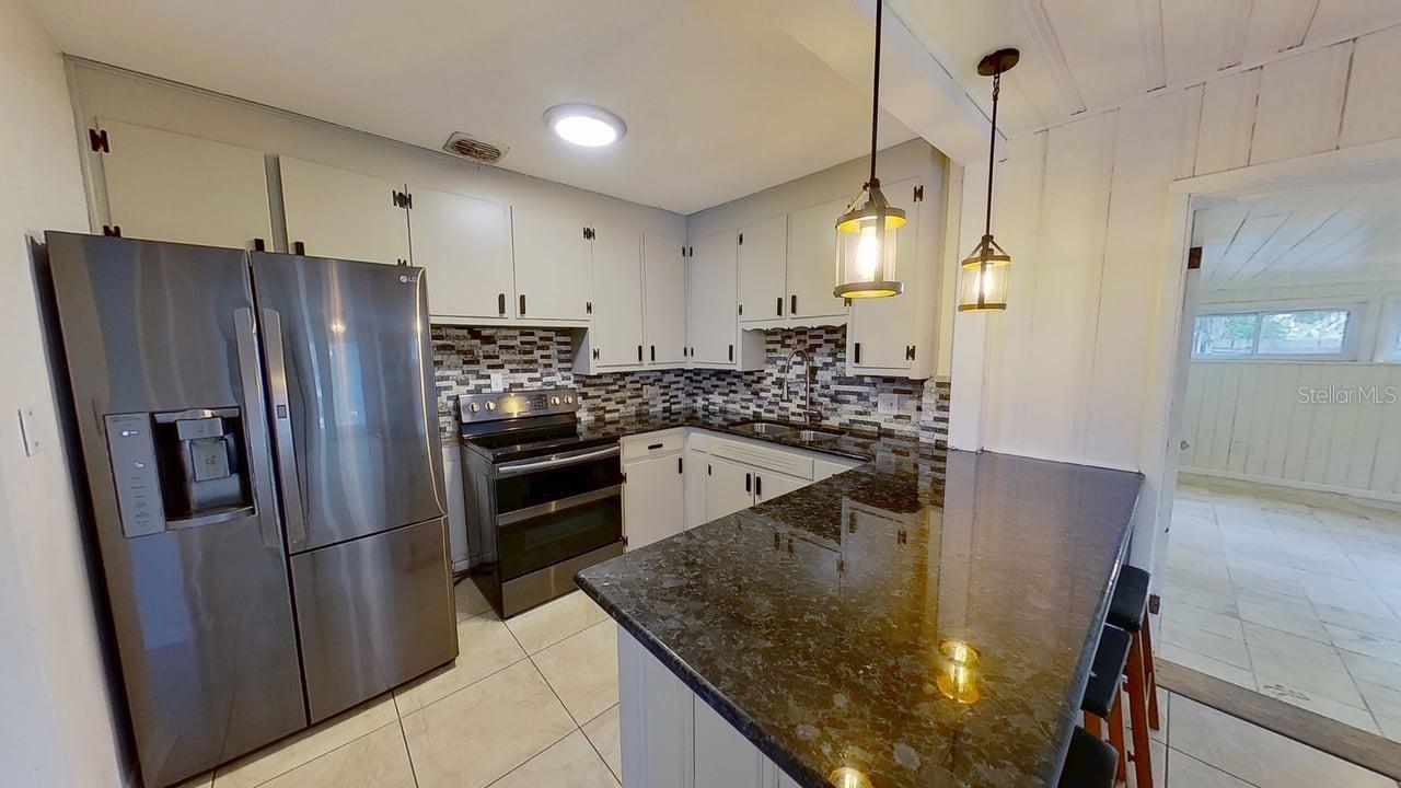 GARDEN MANOR SEC 1 - Residential Lease