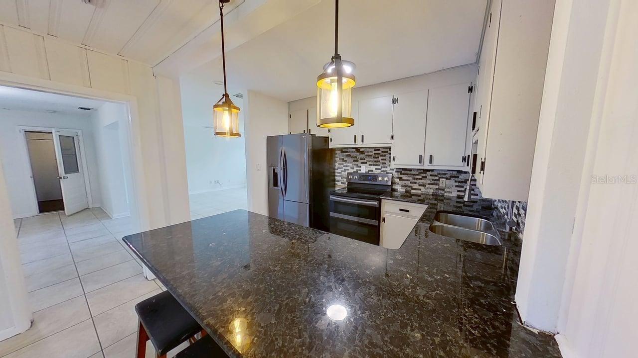 GARDEN MANOR SEC 1 - Residential Lease