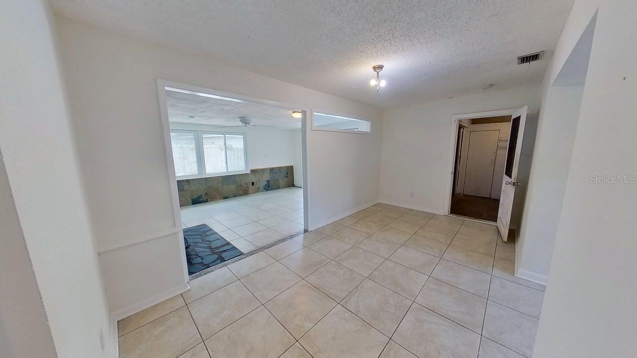 GARDEN MANOR SEC 1 - Residential Lease