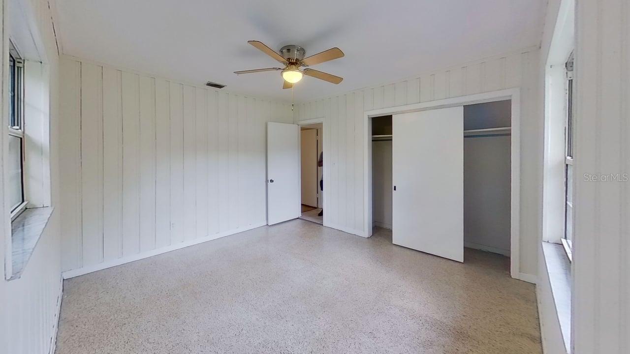 GARDEN MANOR SEC 1 - Residential Lease