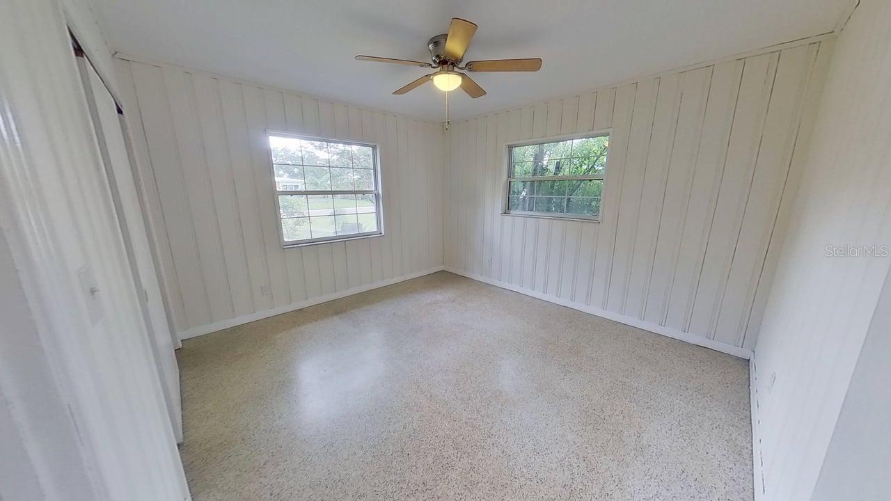 GARDEN MANOR SEC 1 - Residential Lease