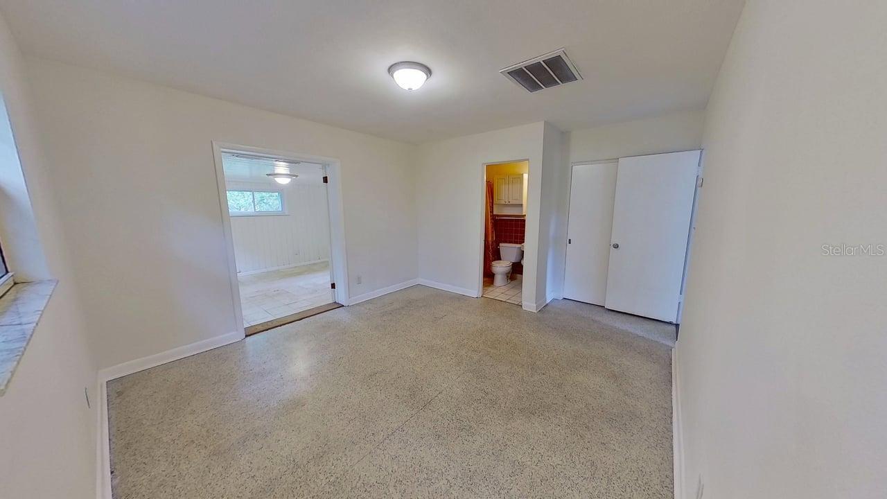 GARDEN MANOR SEC 1 - Residential Lease