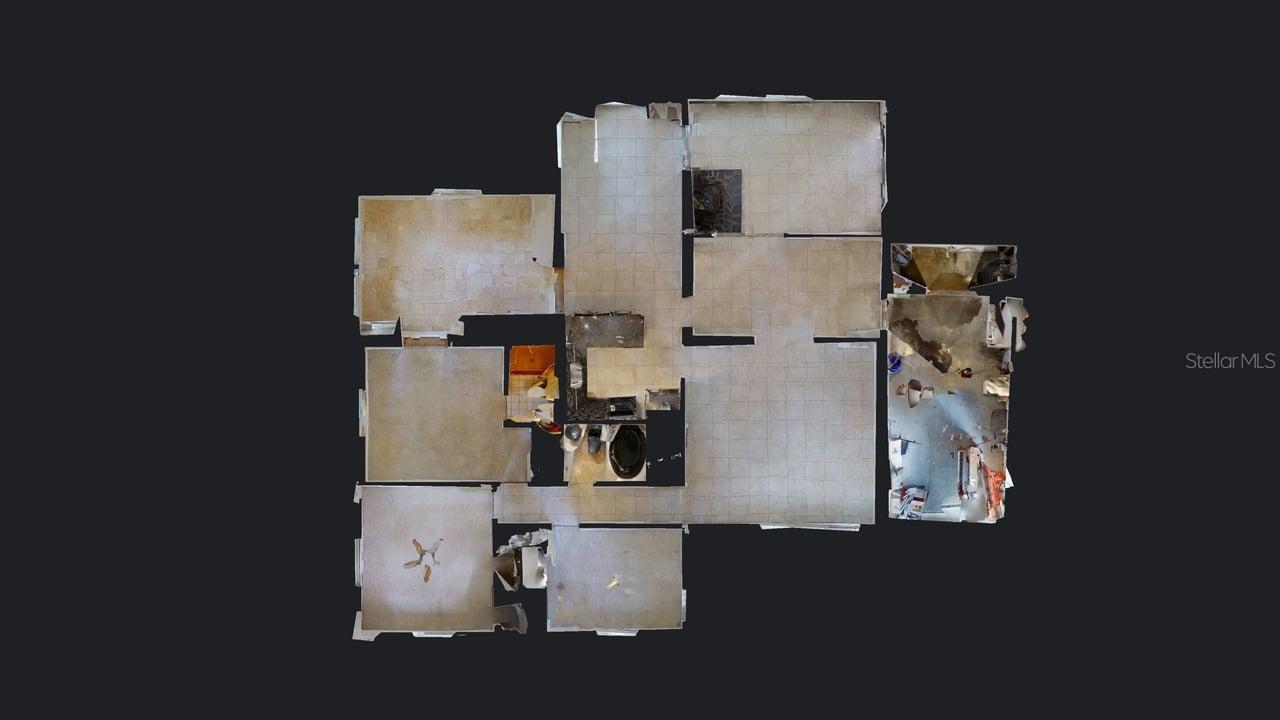 GARDEN MANOR SEC 1 - Residential Lease