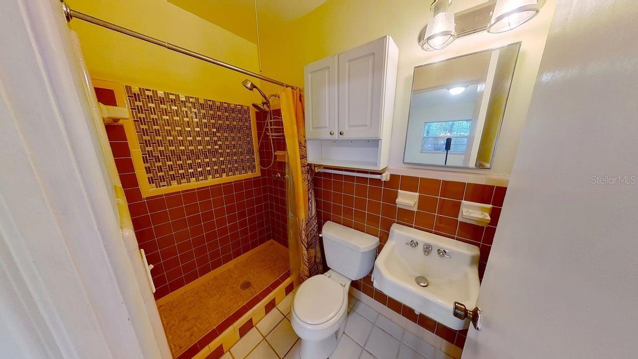 GARDEN MANOR SEC 1 - Residential Lease