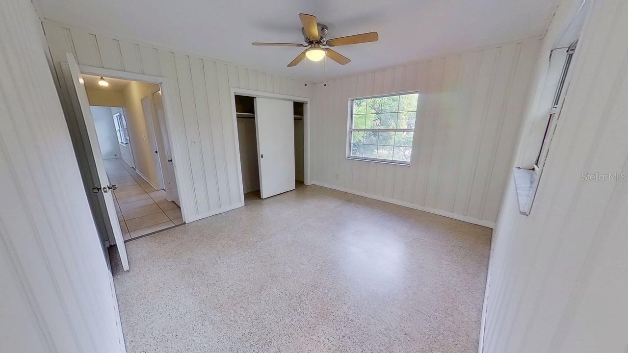 GARDEN MANOR SEC 1 - Residential Lease