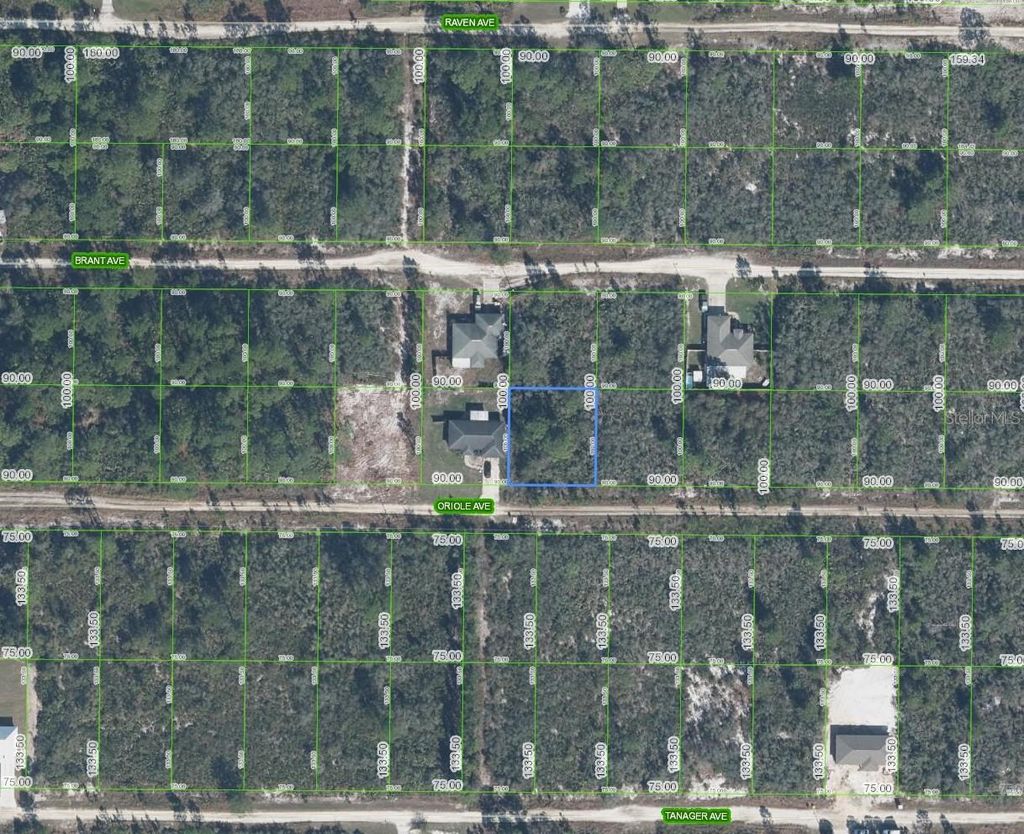 Photo of 229 Oriole Avenue, Sebring, FL 33870 (MLS # TB8512266)