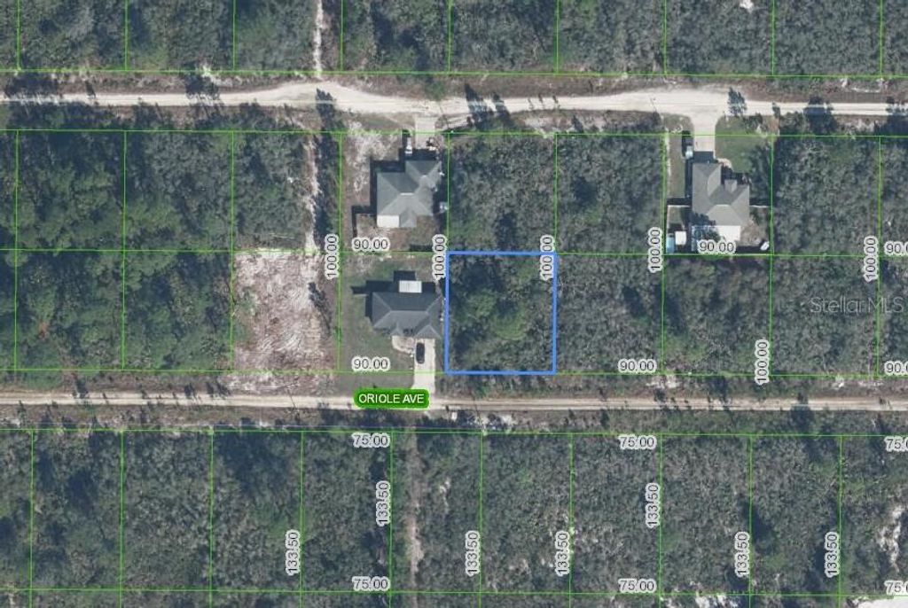 Photo of 229 Oriole Avenue, Sebring, FL 33870 (MLS # TB8512266)