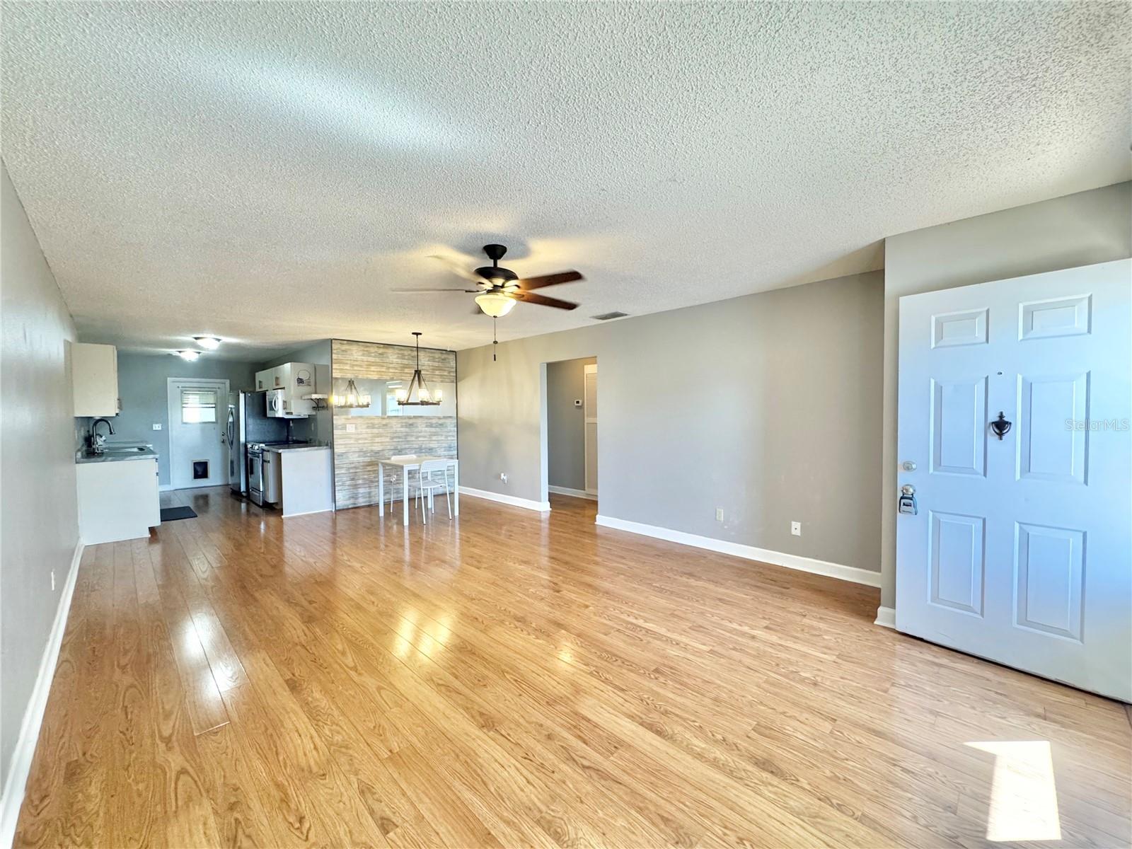 WINTER RIDGE CONDO - Residential Lease