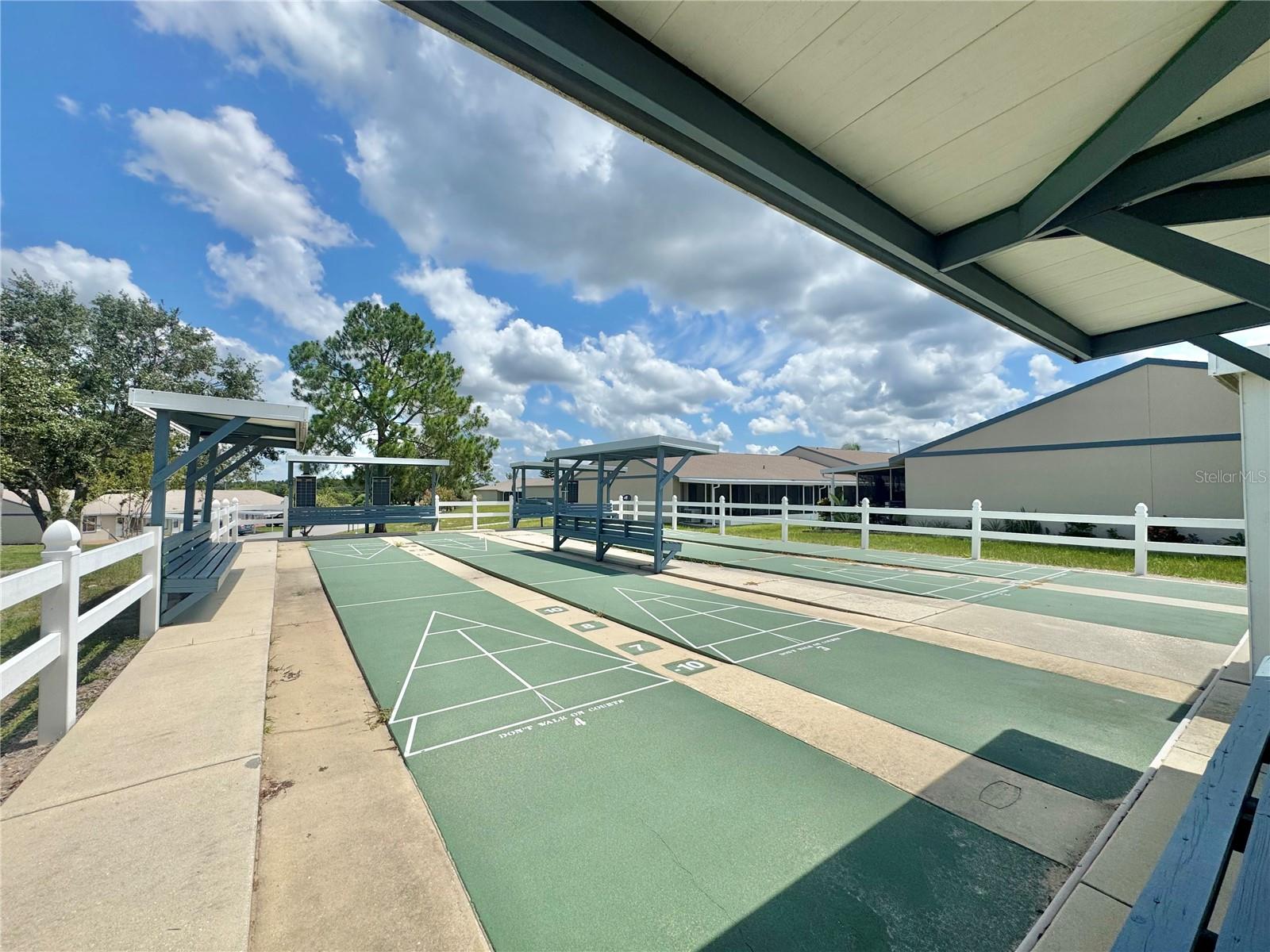 WINTER RIDGE CONDO - Residential Lease