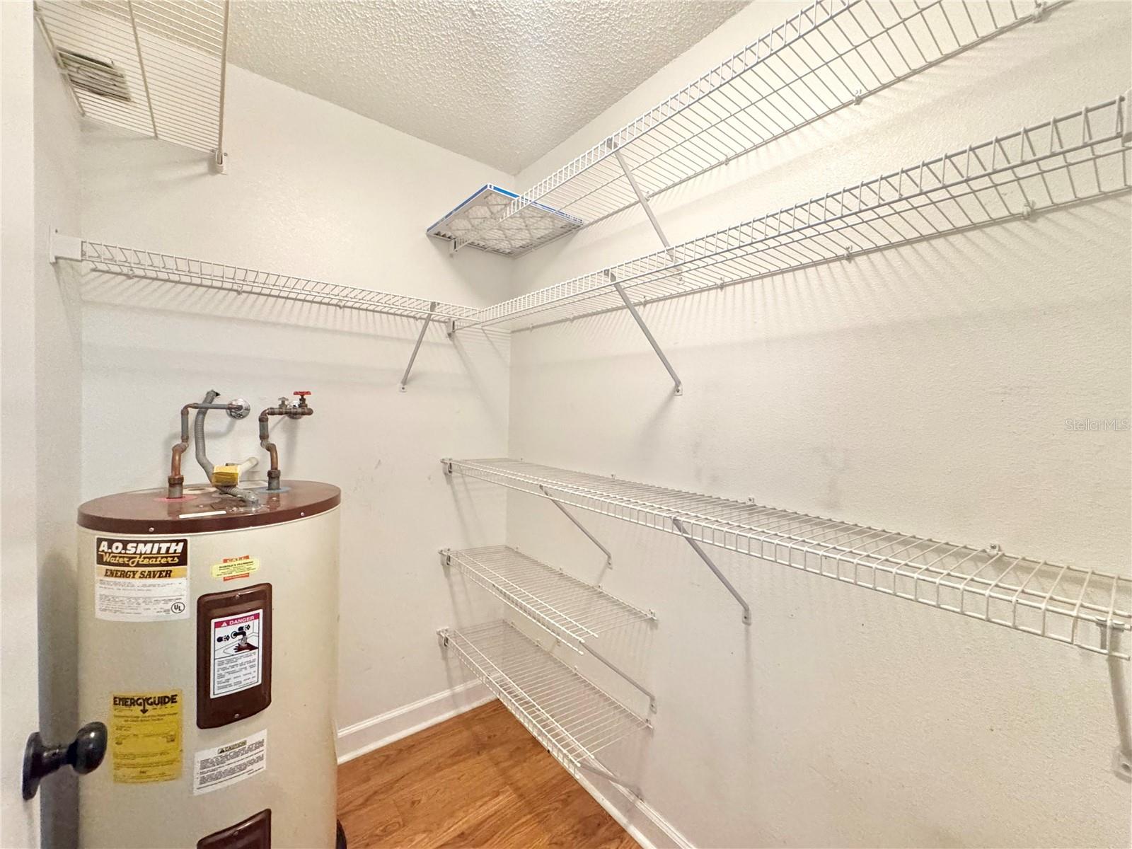 WINTER RIDGE CONDO - Residential Lease