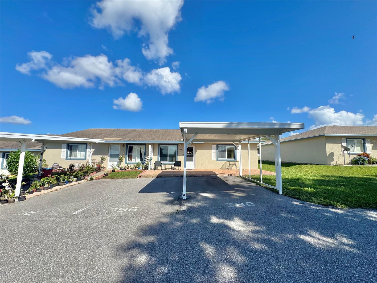WINTER RIDGE CONDO - Residential Lease