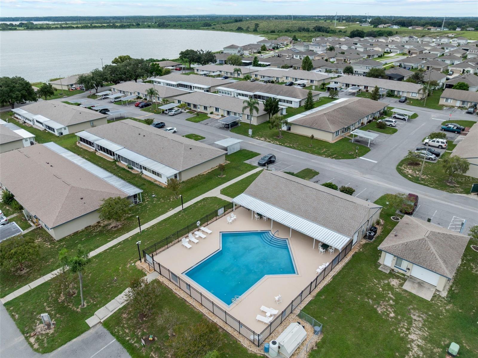 WINTER RIDGE CONDO - Residential Lease