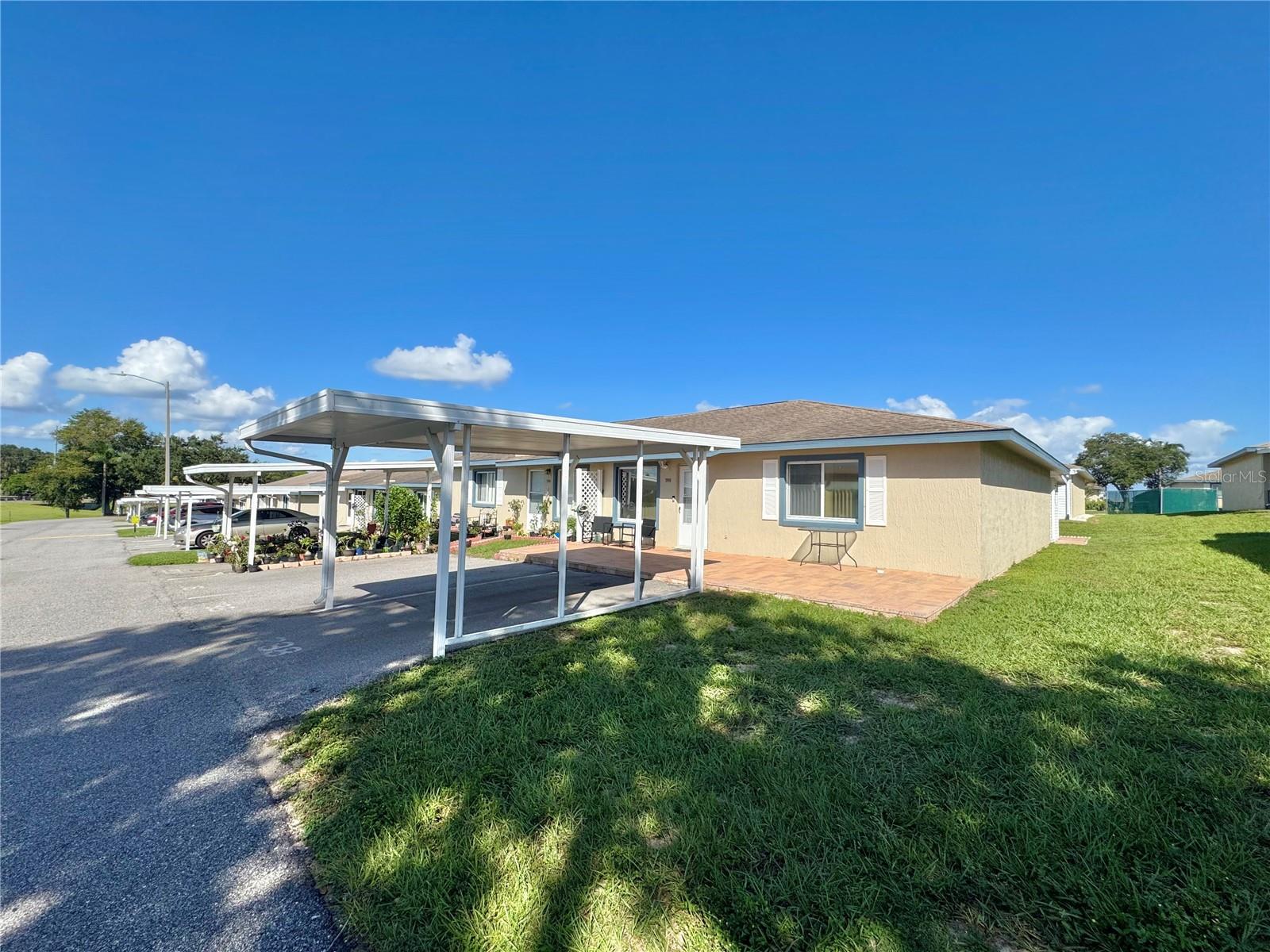 WINTER RIDGE CONDO - Residential Lease