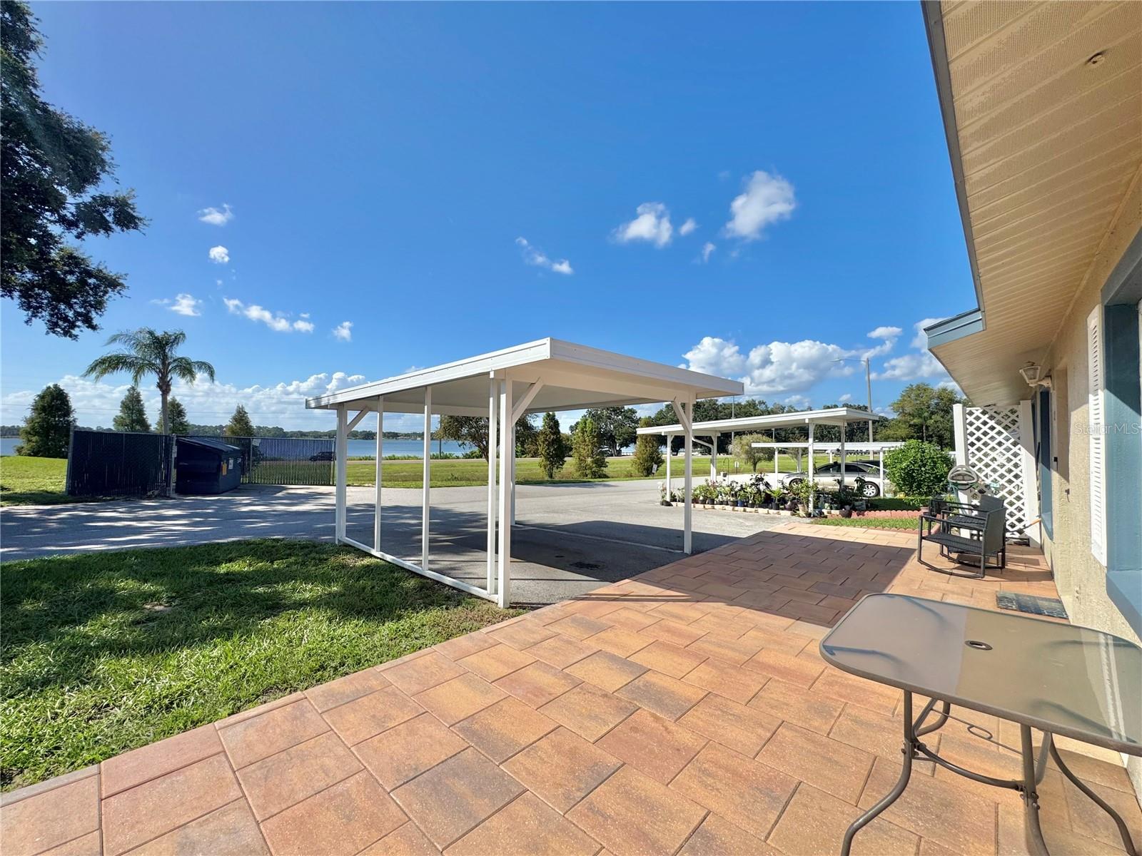 WINTER RIDGE CONDO - Residential Lease