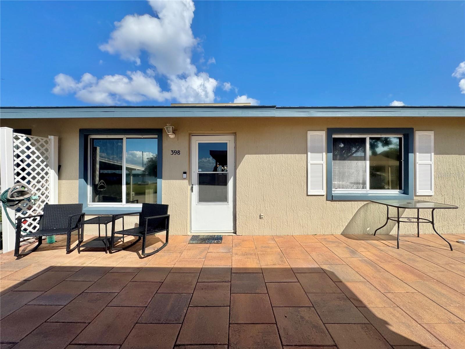 WINTER RIDGE CONDO - Residential Lease