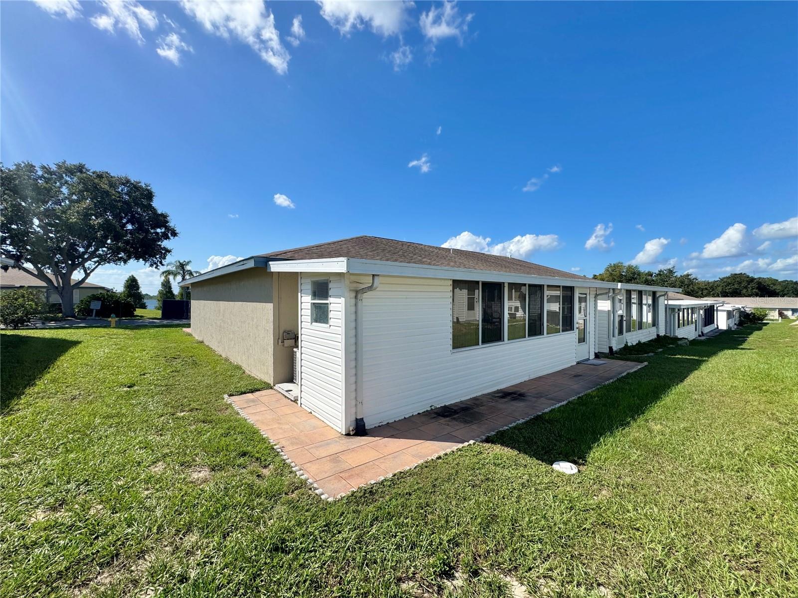 WINTER RIDGE CONDO - Residential Lease