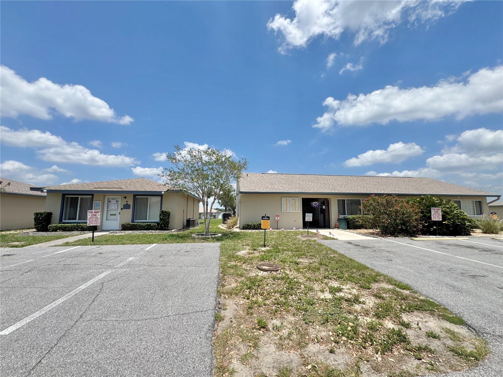 WINTER RIDGE CONDO - Residential Lease