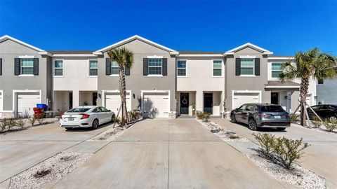 Photo of 3532 White Dandelion Court, Plant City, FL 33565 (MLS # L4958875)