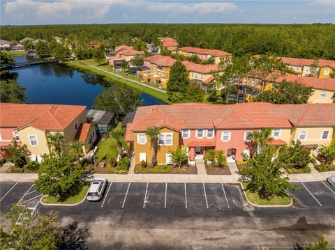 122 Pompano Beach Drive, Kissimmee, FL 34746