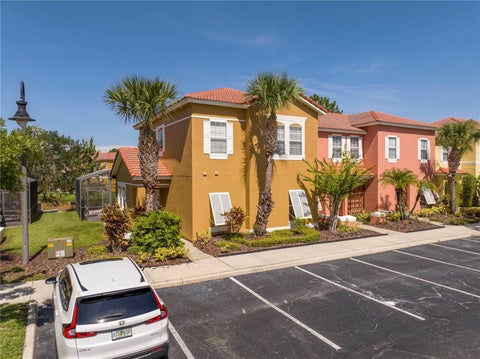 122 Pompano Beach Drive, Kissimmee, FL 34746