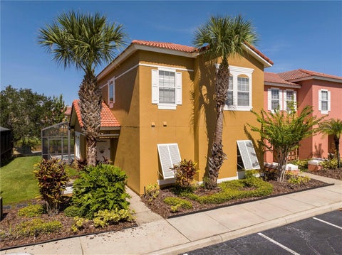 122 Pompano Beach Drive, Kissimmee, FL 34746