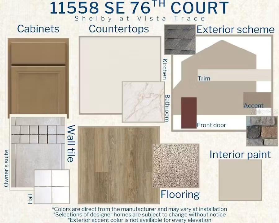 11558 SE 76TH COURT