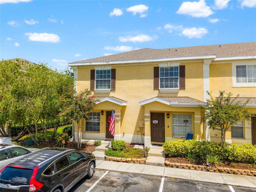 Photo of 8514 Brushleaf Way, Tampa, FL 33647 (MLS # TB8416563)