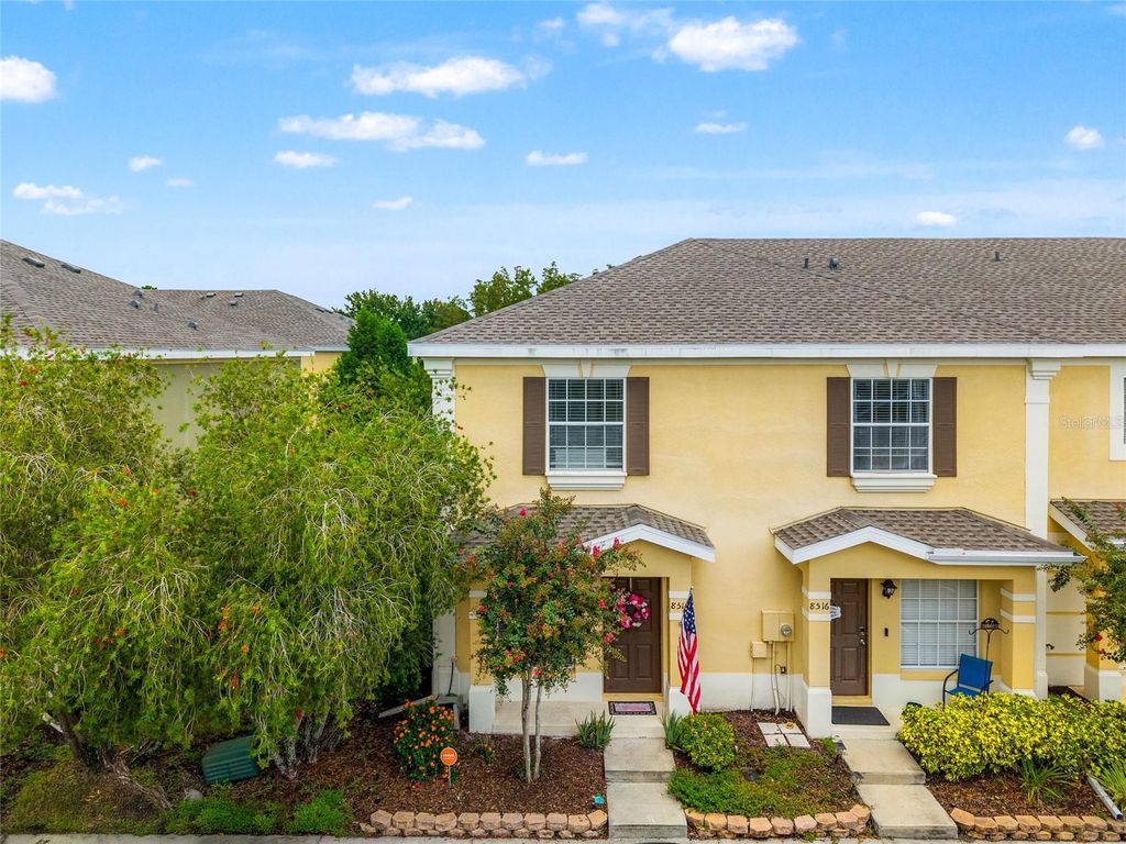 Photo of 8514 Brushleaf Way, Tampa, FL 33647 (MLS # TB8416563)